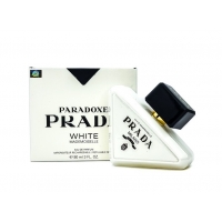Женская парфюмерная вода Prada Paradoxe White Mademoiselle (Евро качество)