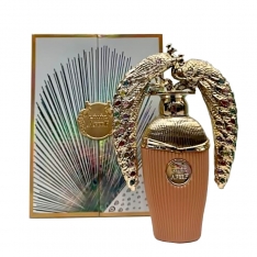 Парфюмерная вода Lattafa Afeef Orange унисекс (ОАЭ) (3225) Парфюмерная вода Lattafa Afeef Orange унисекс (ОАЭ) (3225)