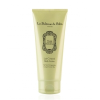 Лосьон для тела La Sultane de Saba Ginger, Green Tea Лосьон для тела La Sultane de Saba Ginger, Green Tea