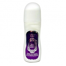 Антиперспира́нт-дезодорант La Sultane de Saba Musc, Encens Rose унисекс 50 ml