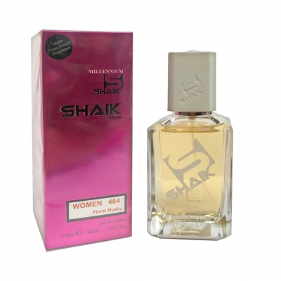 Shaik № 464 Haute Fragrance Company Devil's Intrigue 100 ml