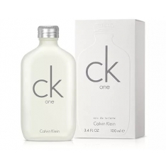 Туалетная вода Calvin Klein CK One унисекс 100ml