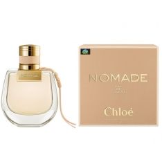 Женская туалетная вода Chloe Nomade Eau de Toilette (Евро качество)