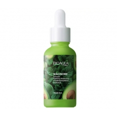 Cыворотка для лица Bioaqua Avocado Essence