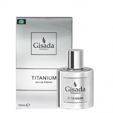 Мужская парфюмерная вода Gisada Titanium (Евро качество A-Plus Люкс) Мужская парфюмерная вода Gisada Titanium (Евро качество A-Plus Люкс)