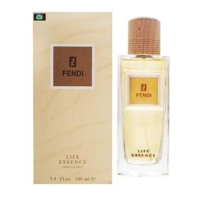 Мужская парфюмерная вода Fendi Life Essence (Евро качество A-Plus Люкс)​