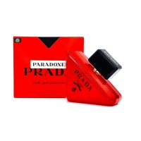 Женская парфюмерная вода Prada Paradoxe Red Passione (Евро качество)