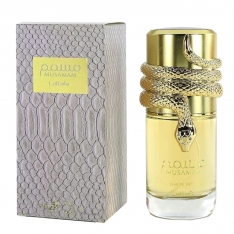 Парфюмерная вода Lattafa Musamam White Intense унисекс