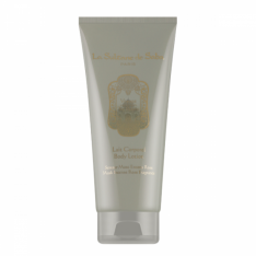 Лосьон для тела La Sultane de Saba Musc Encens Rose