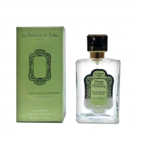 Парфюмерная вода La Sultane de Saba The Vert Gingembre унисекс 50 мл (качество люкс) Парфюмерная вода La Sultane de Saba The Vert Gingembre унисекс 50 мл (качество люкс)