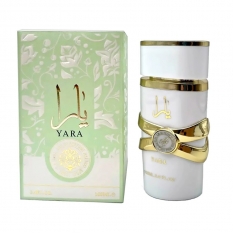 Женская парфюмерная вода Lattafa Yara Green Женская парфюмерная вода Lattafa Yara Green