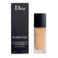 Крем тональный Dior Forever