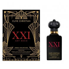 Парфюмерная вода Clive Christian XXI Art Deco Amberwood унисекс (качество люкс)