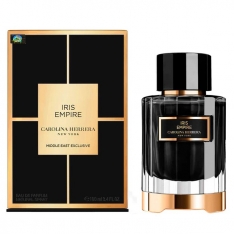 Парфюмерная вода Carolina Herrera Iris Empire унисекс (Евро качество A-Plus Люкс) Парфюмерная вода Carolina Herrera Iris Empire унисекс (Евро качество A-Plus Люкс)
