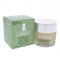 Увлажняющий крем для лица Clinique Dramatically Different Увлажняющий крем для лица Clinique Dramatically Different