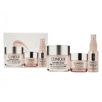 Косметический набор для лица Clinique 3 в 1