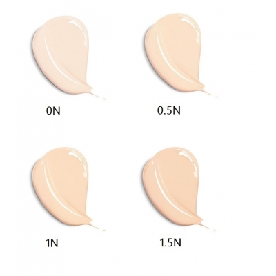 Крем тональный Dior Forever Skin Glow