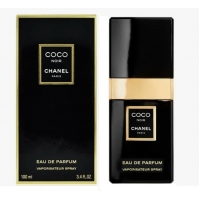 Женская парфюмерная вода Chanel Coco Noir Parfum Женская парфюмерная вода Chanel Coco Noir Parfum