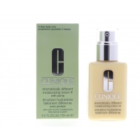 Увлажняющий лосьон для лица Clinique Dramatically Different Moisturizing Lotion (1,2) Увлажняющий лосьон для лица Clinique Dramatically Different Moisturizing Lotion (1,2)