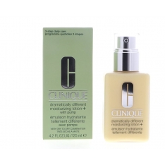 Увлажняющий лосьон для лица Clinique Dramatically Different Moisturizing Lotion (1,2) Увлажняющий лосьон для лица Clinique Dramatically Different Moisturizing Lotion (1,2)