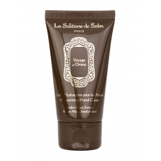 Крем для рук La Sultane de Saba Amber, Musk, Sandalwood