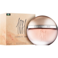 Женская туалетная вода Cerruti 1881 (Евро качество A-Plus Люкс) Женская туалетная вода Cerruti 1881 (Евро качество A-Plus Люкс)