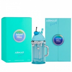 Женская парфюмерная вода Armaf Island Bliss (ОАЭ)