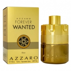 Мужская парфюмерная вода Azzaro Forever Wanted Elixir Мужская парфюмерная вода Azzaro Forever Wanted Elixir