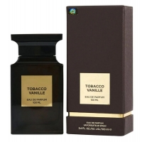 Парфюмерная вода Tom Ford Tobacco Vanille унисекс (Евро качество) 100 ml