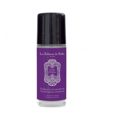 Антиперспира́нт-дезодорант La Sultane de Saba Musk, Encens Vanille унисекс 50 ml