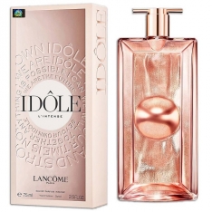 Женская парфюмерная вода Lancome Idôle L'Intense (Евро качество A-Plus Люкс) Женская парфюмерная вода Lancome Idôle L'Intense (Евро качество A-Plus Люкс)