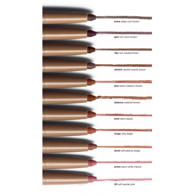 Контурный карандаш для губ Rhode Peptide Lip Shape