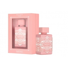 Женская парфюмерная вода Lattafa Badee Al Oud Noble Blush (ОАЭ) Женская парфюмерная вода Lattafa Badee Al Oud Noble Blush (ОАЭ)