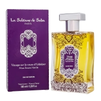 Парфюмерная вода La Sultane de Saba Musk, Encens Vanille унисекс 100 мл (качество люкс)