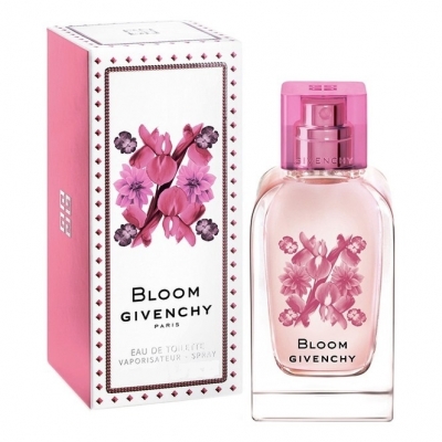 Женская туалетная вода Givenchy Bloom