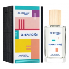 Женская парфюмерная вода Ex Nihilo Generation(s) (качество люкс)