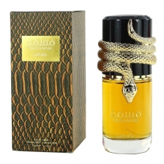 Парфюмерная вода Lattafa Musamam унисекс