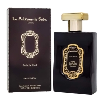 Парфюмерная вода La Sultane de Saba Bois De Oud унисекс 100 мл (качество люкс)