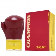 Мужская парфюмерная вода Fragrance World Champion Sugar (ОАЭ)