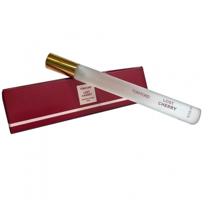 Мини парфюм Tom Ford Lost Cherry унисекс 15 ml