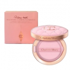 Кушон Charlotte Tilbury Pillow Talk Beautifying Cushion Foundation
