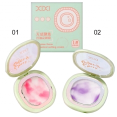 Матирующая пудра XIXI