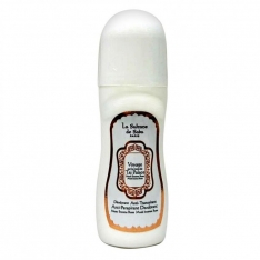 Антиперспира́нт-дезодорант La Sultane de Saba Musc, Encens Rose унисекс 50 ml