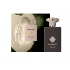 Парфюмерная вода Amouage Opus XIII Silver Oud унисекс (качество люкс)