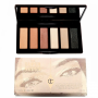 Тени Charlotte Tilbury Super Nudes 6 цветов