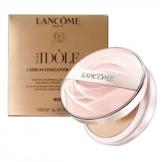 Кушон Lancome Idole Skin Serum Fine Cover Cushion Кушон Lancome Idole Skin Serum Fine Cover Cushion