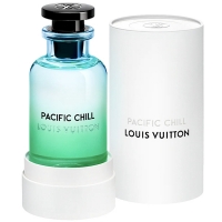 Парфюмерная вода Louis Vuitton Pacific Chill унисекс (качество люкс)