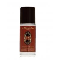Антиперспира́нт-дезодорант La Sultane de Saba Amber, Vanilla, Patchouli унисекс 50 ml