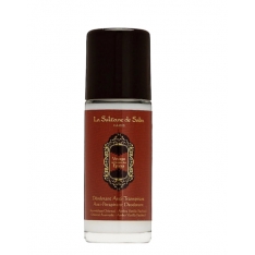 Антиперспира́нт-дезодорант La Sultane de Saba Amber, Vanilla, Patchouli унисекс 50 ml