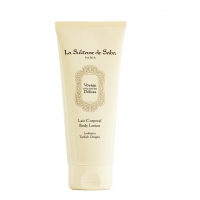 Лосьон для тела La Sultane de Saba Loucoum Лосьон для тела La Sultane de Saba Loucoum
